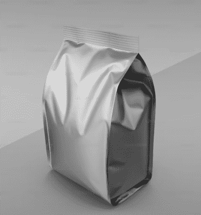 continuous bag sealing